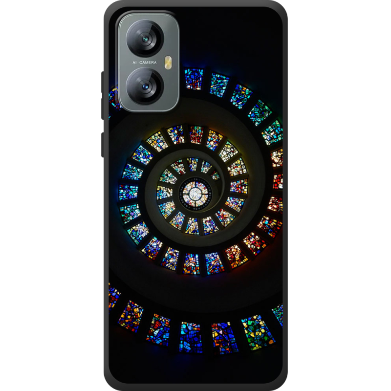 Чохол BoxFace Blackview A52 