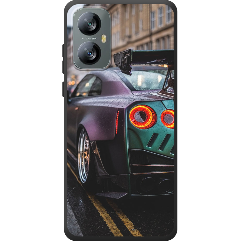 Чохол BoxFace Blackview A52 