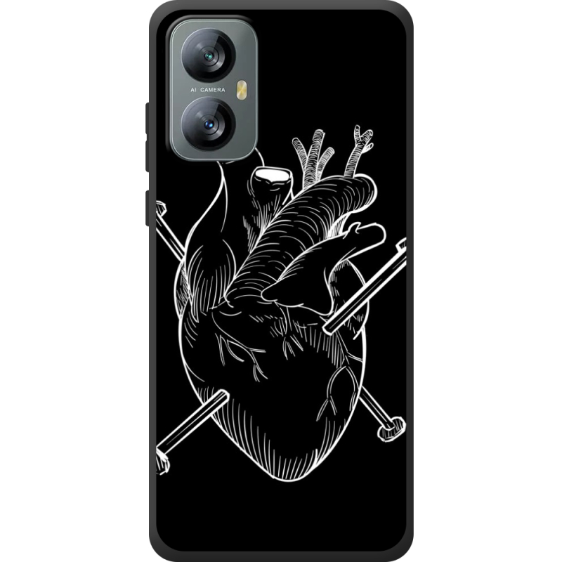 Чохол BoxFace Blackview A52 