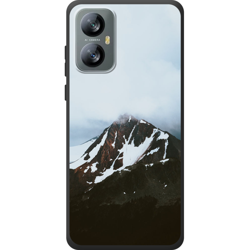 Чохол BoxFace Blackview A52 