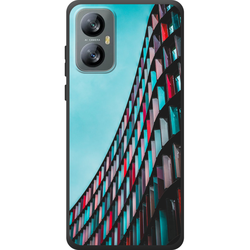 Чохол BoxFace Blackview A52 