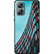 Чохол BoxFace Blackview A52 