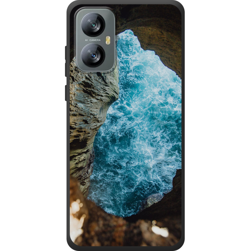 Чохол BoxFace Blackview A52 