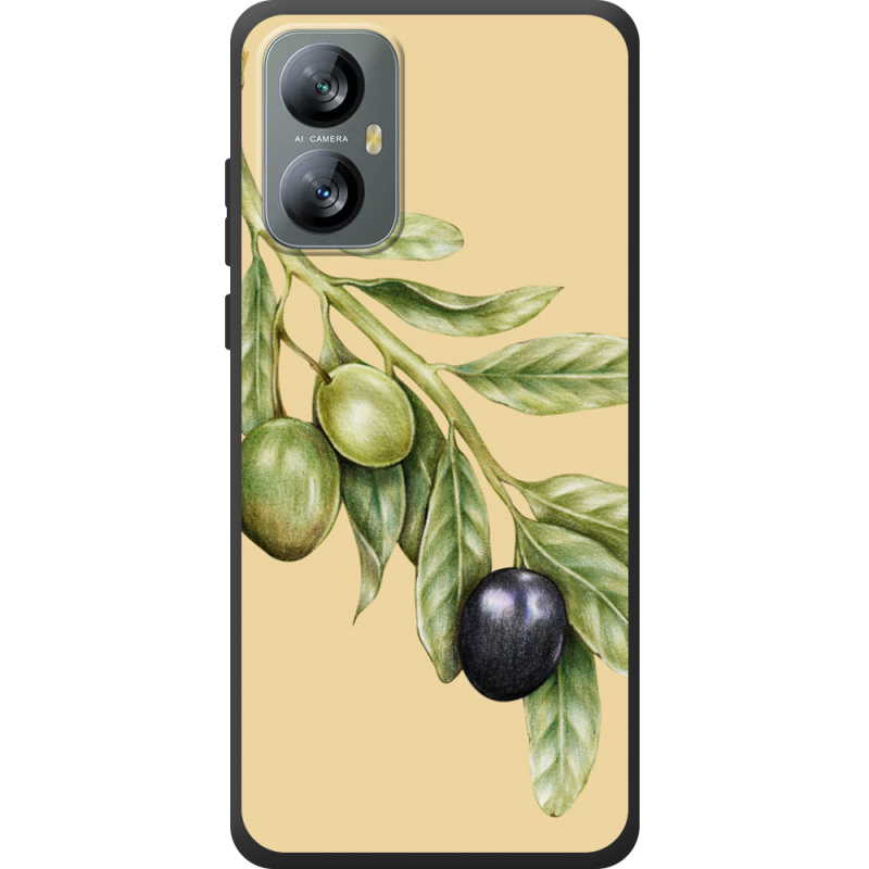 Чохол BoxFace Blackview A52 