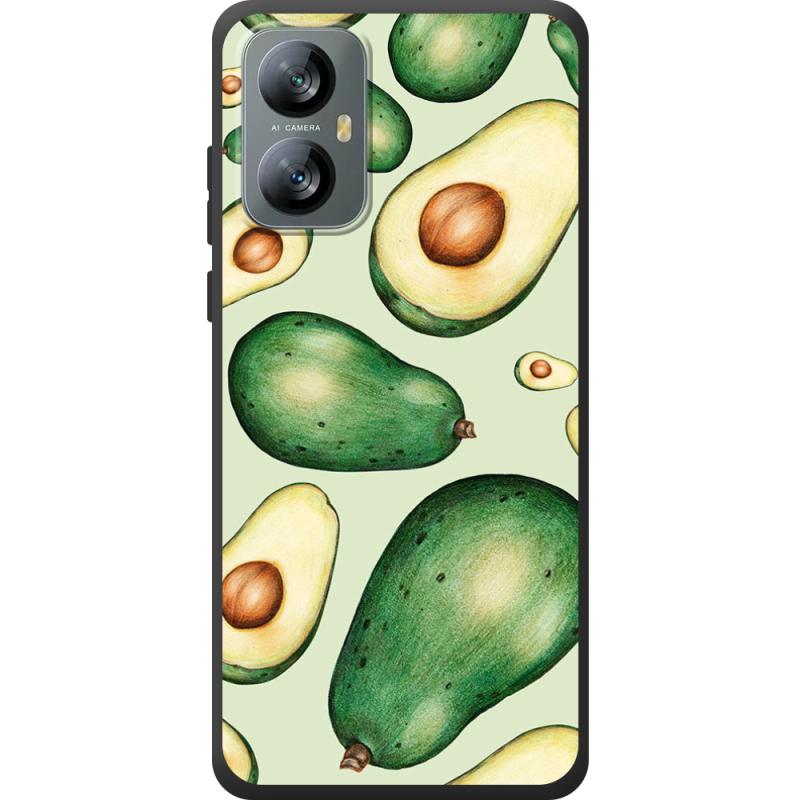 Чохол BoxFace Blackview A52 