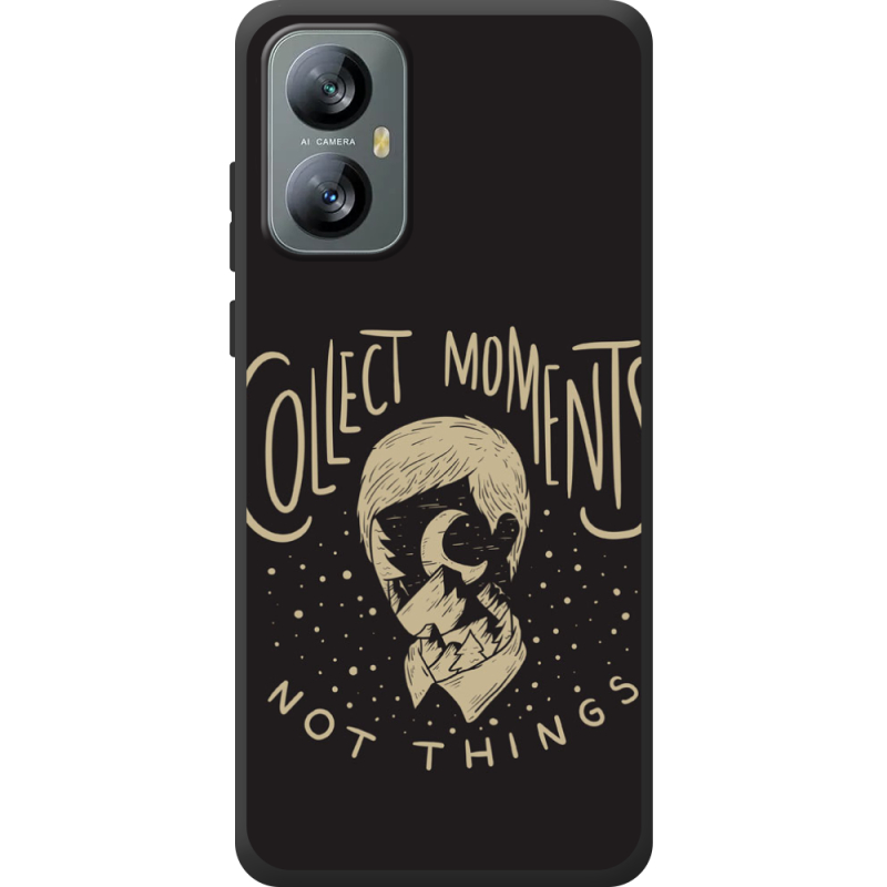 Чохол BoxFace Blackview A52 