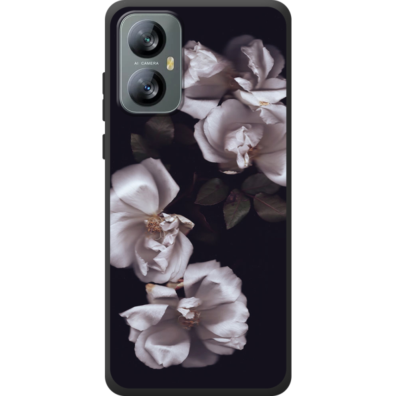 Чохол BoxFace Blackview A52 