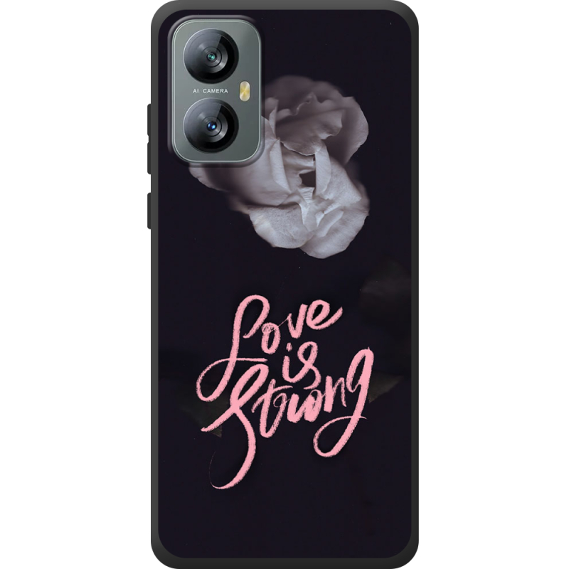 Чохол BoxFace Blackview A52 