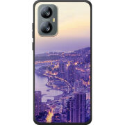 Чохол BoxFace Blackview A52 