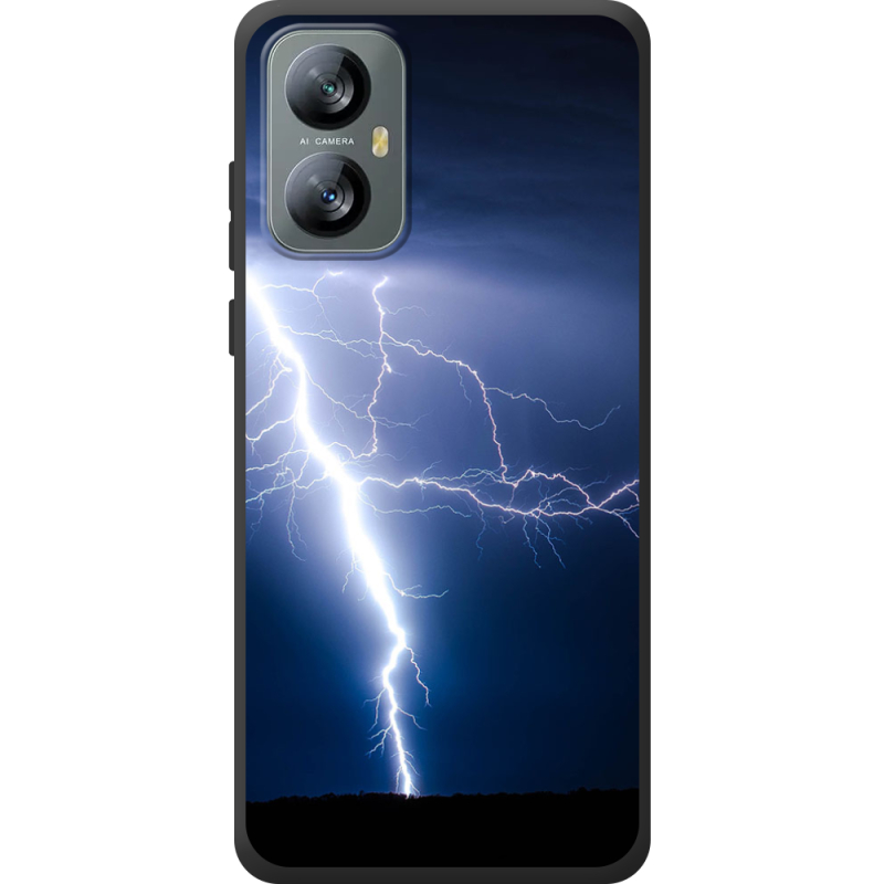 Чохол BoxFace Blackview A52 