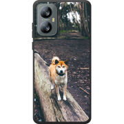 Чохол BoxFace Blackview A52 