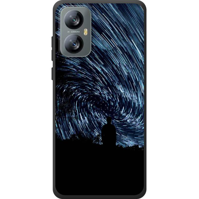 Чохол BoxFace Blackview A52 