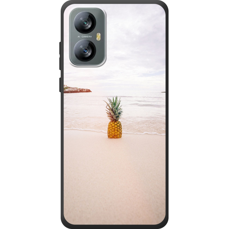 Чохол BoxFace Blackview A52 