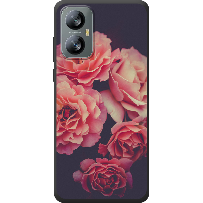 Чохол BoxFace Blackview A52 