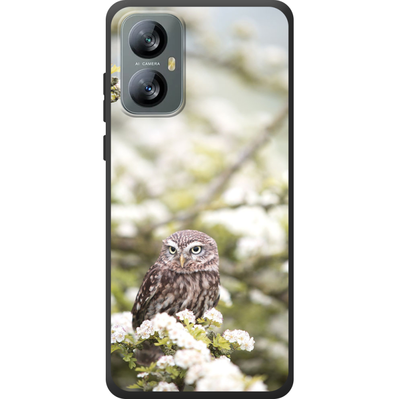 Чохол BoxFace Blackview A52 