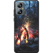 Чохол BoxFace Blackview A52 