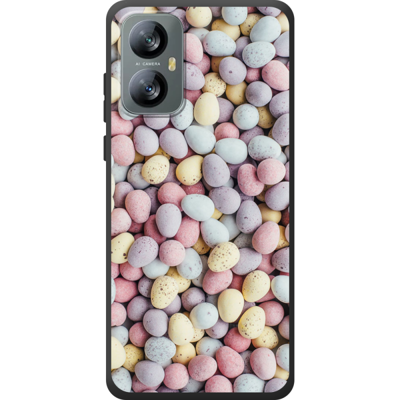 Чохол BoxFace Blackview A52 