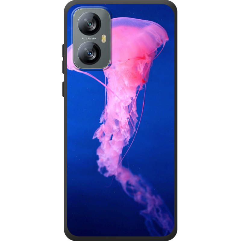 Чохол BoxFace Blackview A52 