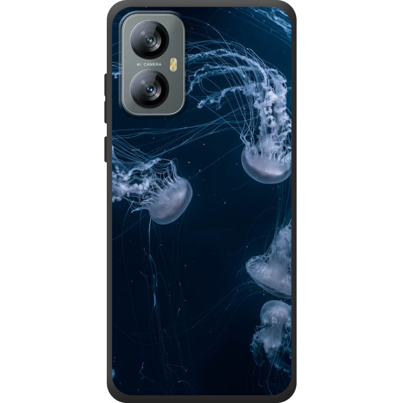 Чохол BoxFace Blackview A52 