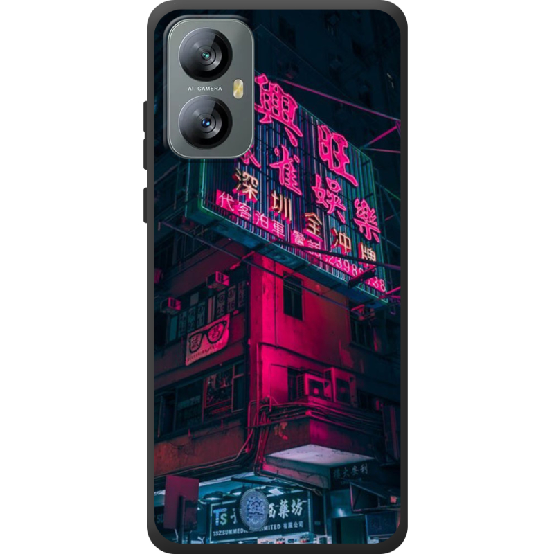 Чохол BoxFace Blackview A52 