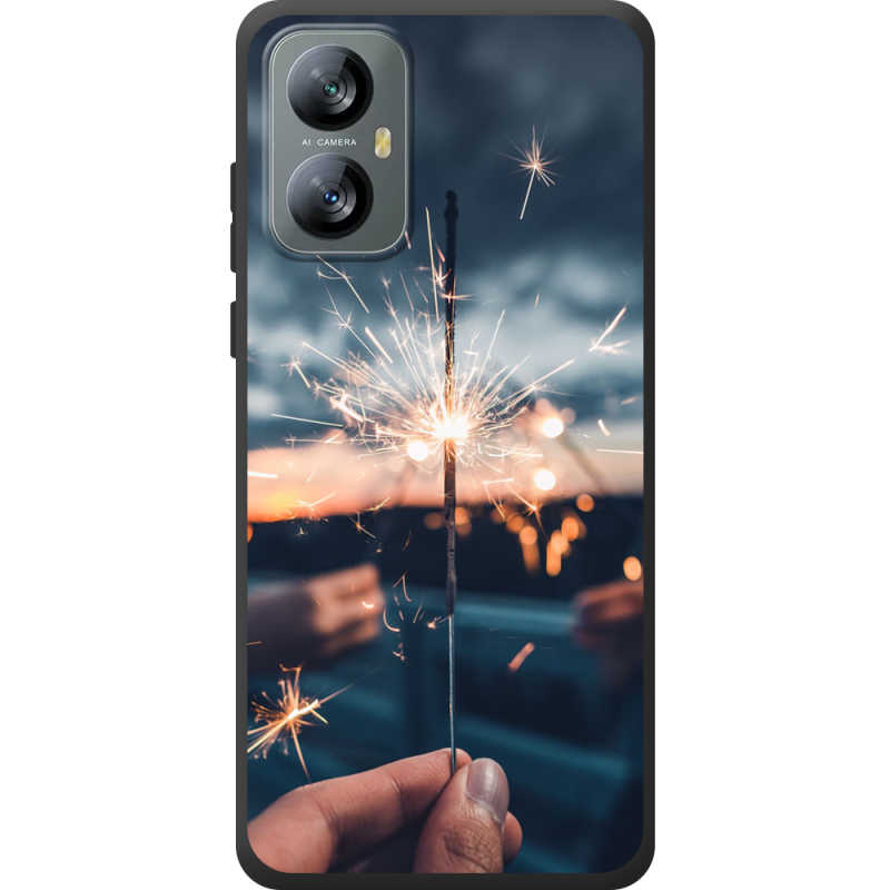 Чохол BoxFace Blackview A52 