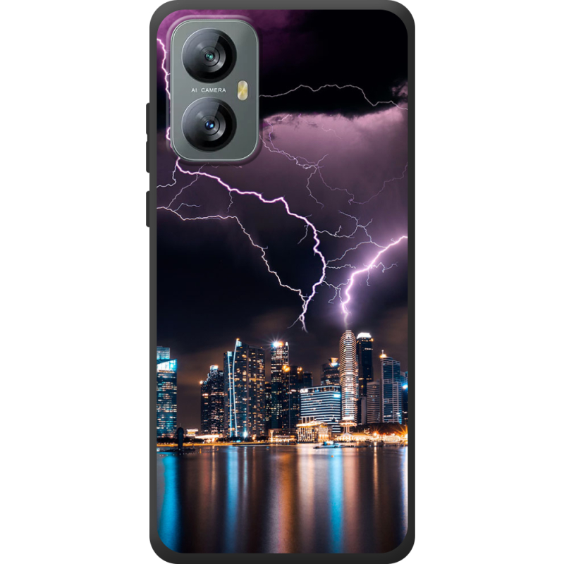 Чохол BoxFace Blackview A52 