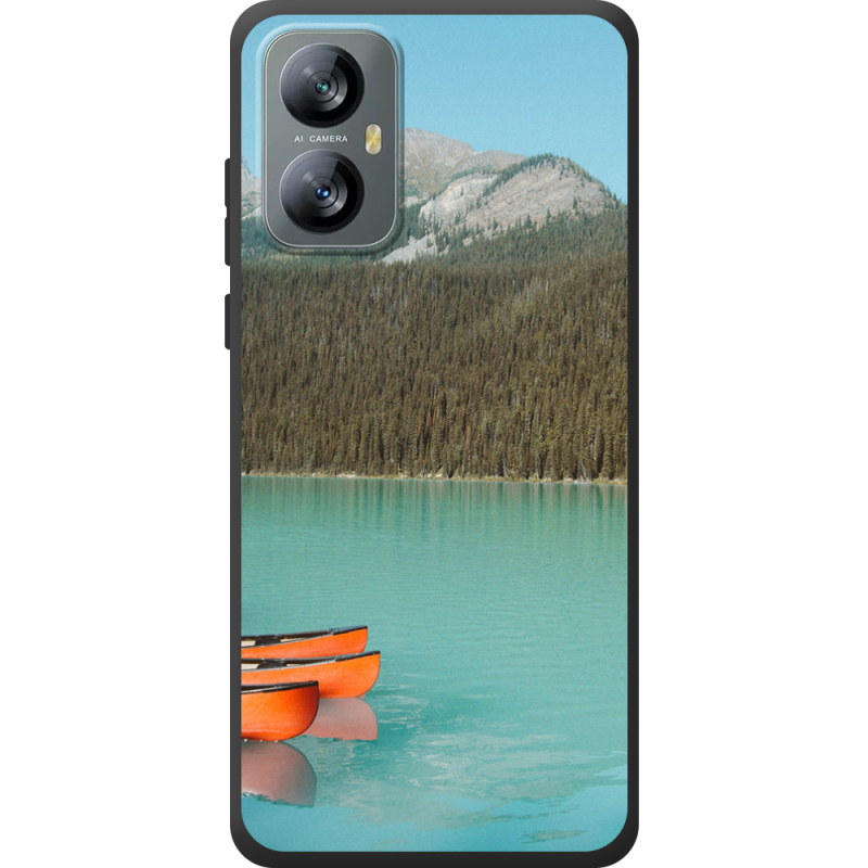 Чохол BoxFace Blackview A52 