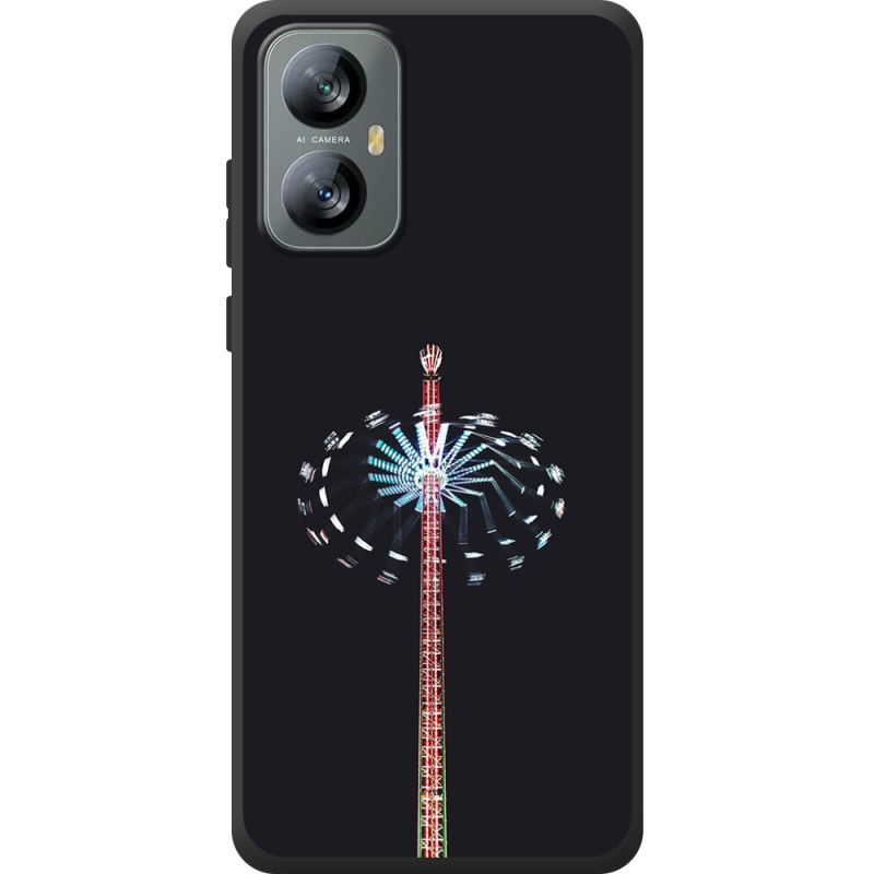 Чохол BoxFace Blackview A52 