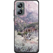 Чохол BoxFace Blackview A52 