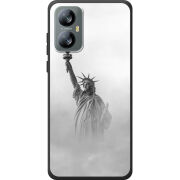 Чохол BoxFace Blackview A52 