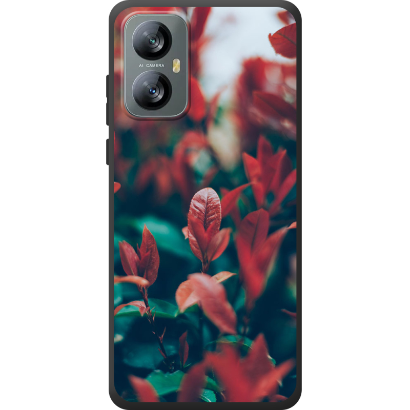 Чохол BoxFace Blackview A52 