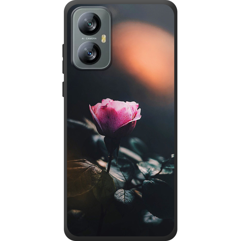 Чохол BoxFace Blackview A52 