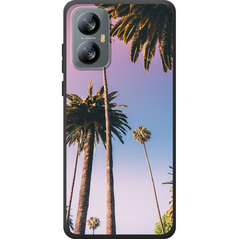 Чохол BoxFace Blackview A52 