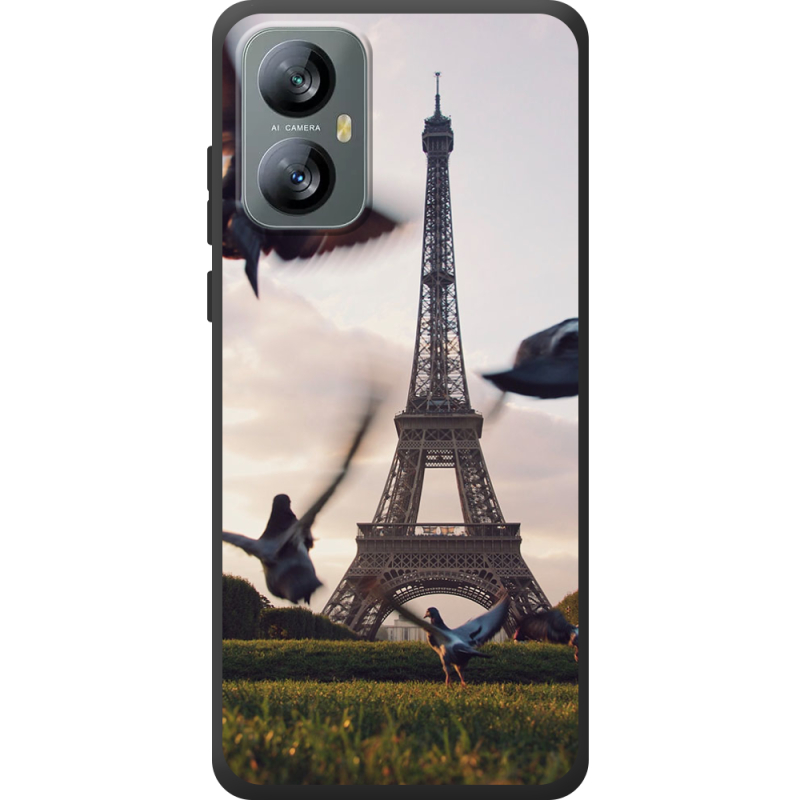 Чохол BoxFace Blackview A52 