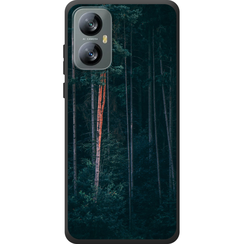 Чохол BoxFace Blackview A52 