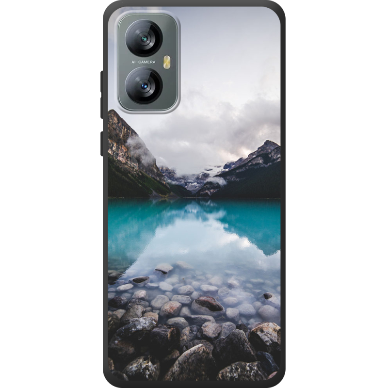 Чохол BoxFace Blackview A52 