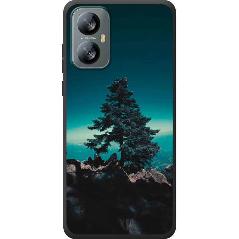 Чохол BoxFace Blackview A52 