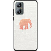 Чохол BoxFace Blackview A52 