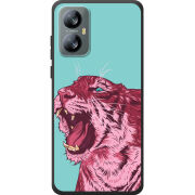 Чохол BoxFace Blackview A52 