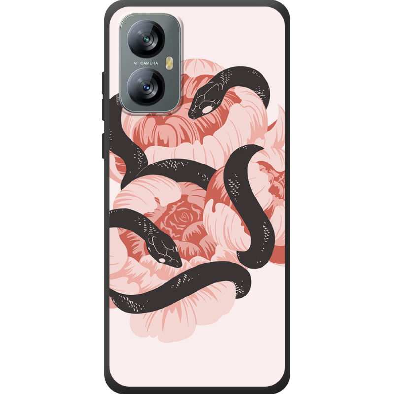 Чохол BoxFace Blackview A52 