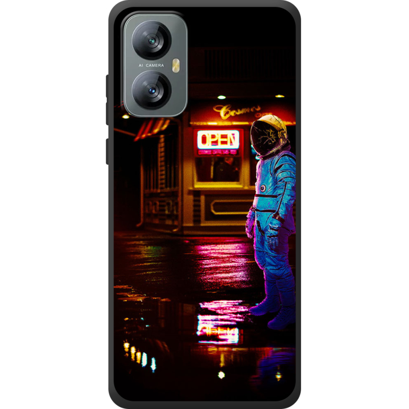 Чохол BoxFace Blackview A52 