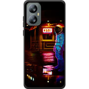 Чохол BoxFace Blackview A52 