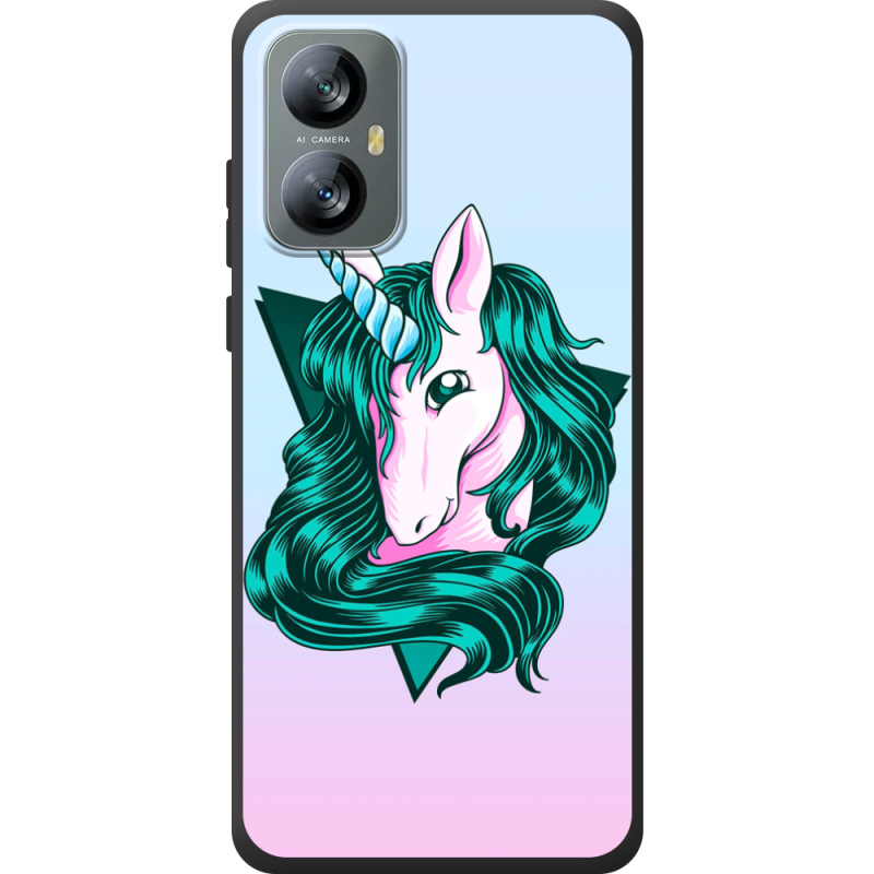 Чохол BoxFace Blackview A52 