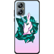 Чохол BoxFace Blackview A52 