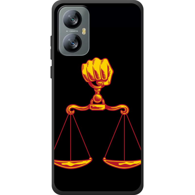 Чохол BoxFace Blackview A52 