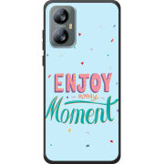 Чохол BoxFace Blackview A52 