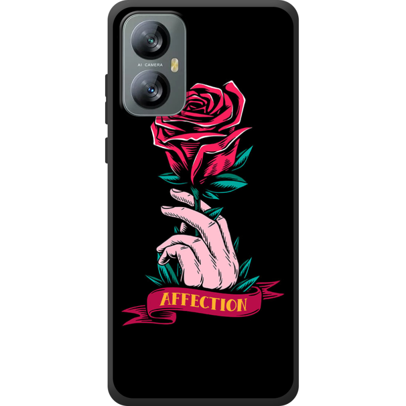 Чохол BoxFace Blackview A52 