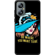 Чохол BoxFace Blackview A52 