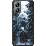 Чохол BoxFace Blackview A52 