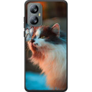 Чохол BoxFace Blackview A52 